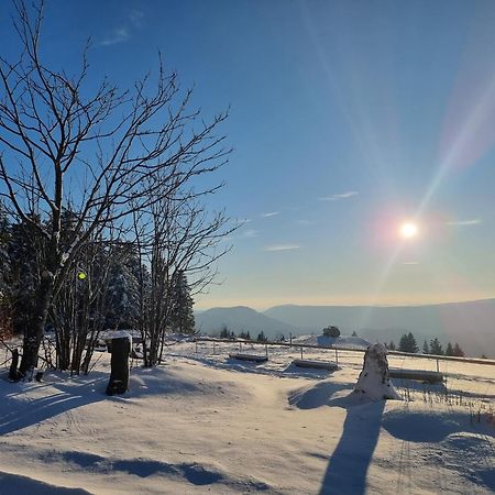 Kurparkhotel Faisst Bad Peterstal-Griesbach Luaran gambar