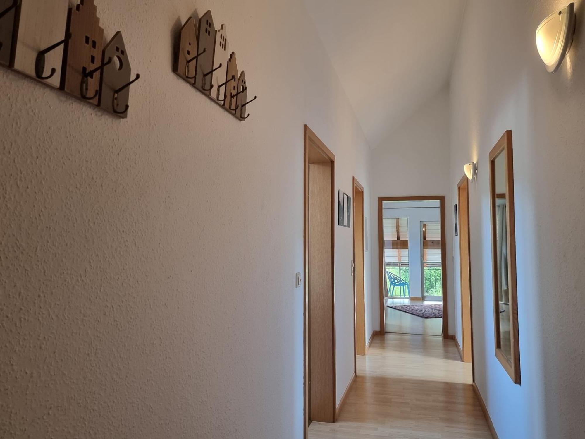 Kurparkhotel Faisst Bad Peterstal-Griesbach Luaran gambar