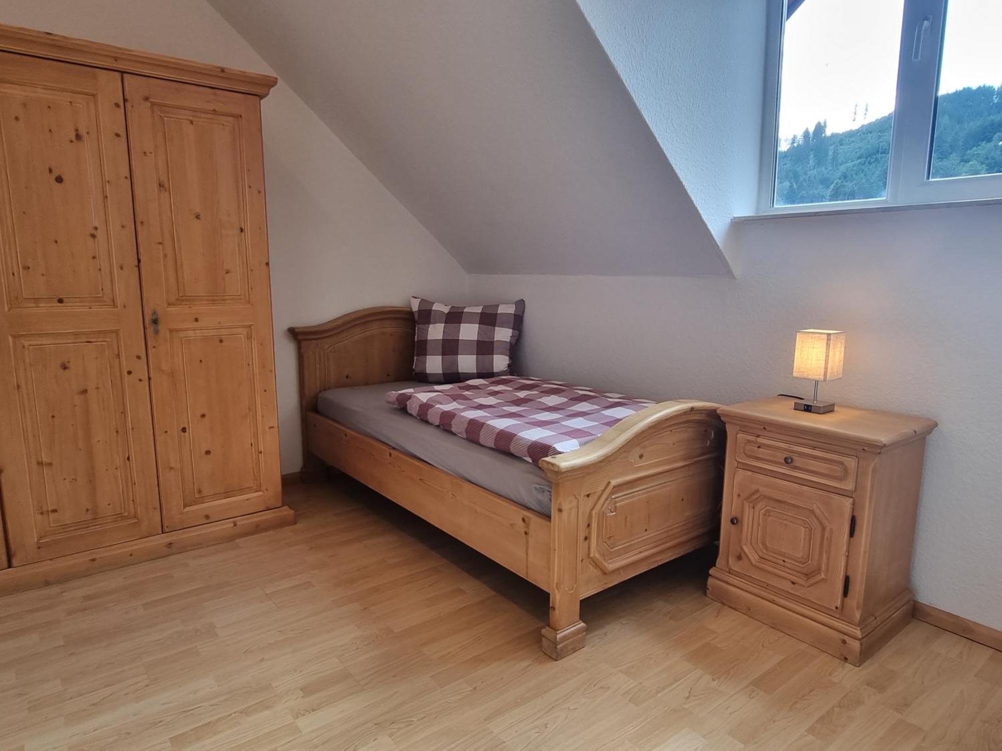 Kurparkhotel Faisst Bad Peterstal-Griesbach Luaran gambar