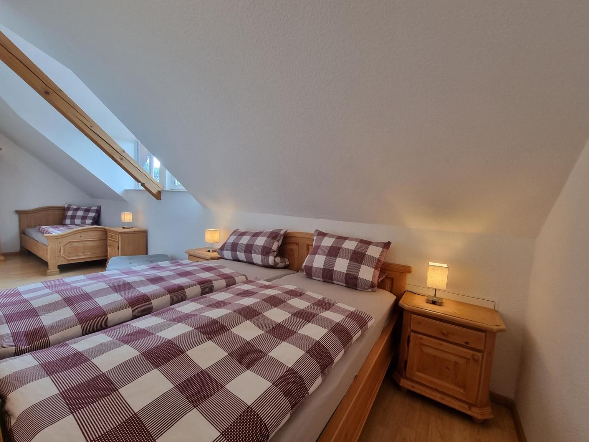 Kurparkhotel Faisst Bad Peterstal-Griesbach Luaran gambar