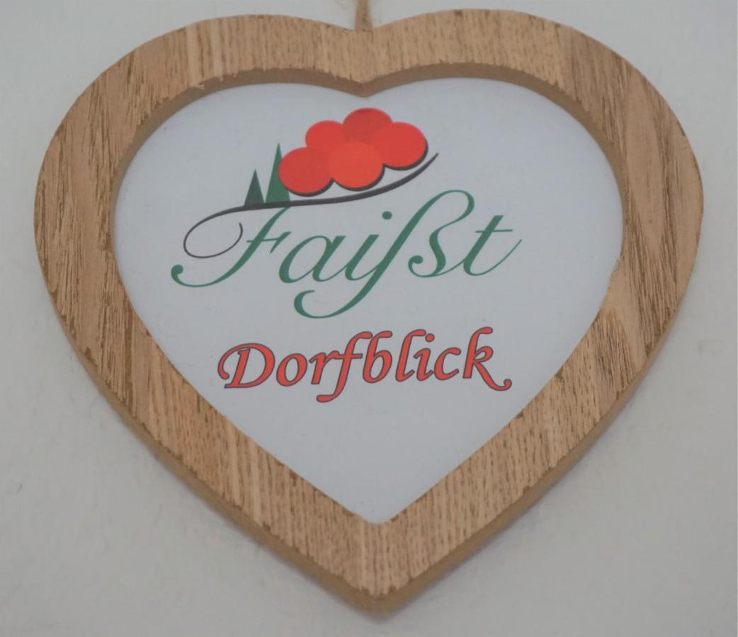 Kurparkhotel Faisst Bad Peterstal-Griesbach Luaran gambar