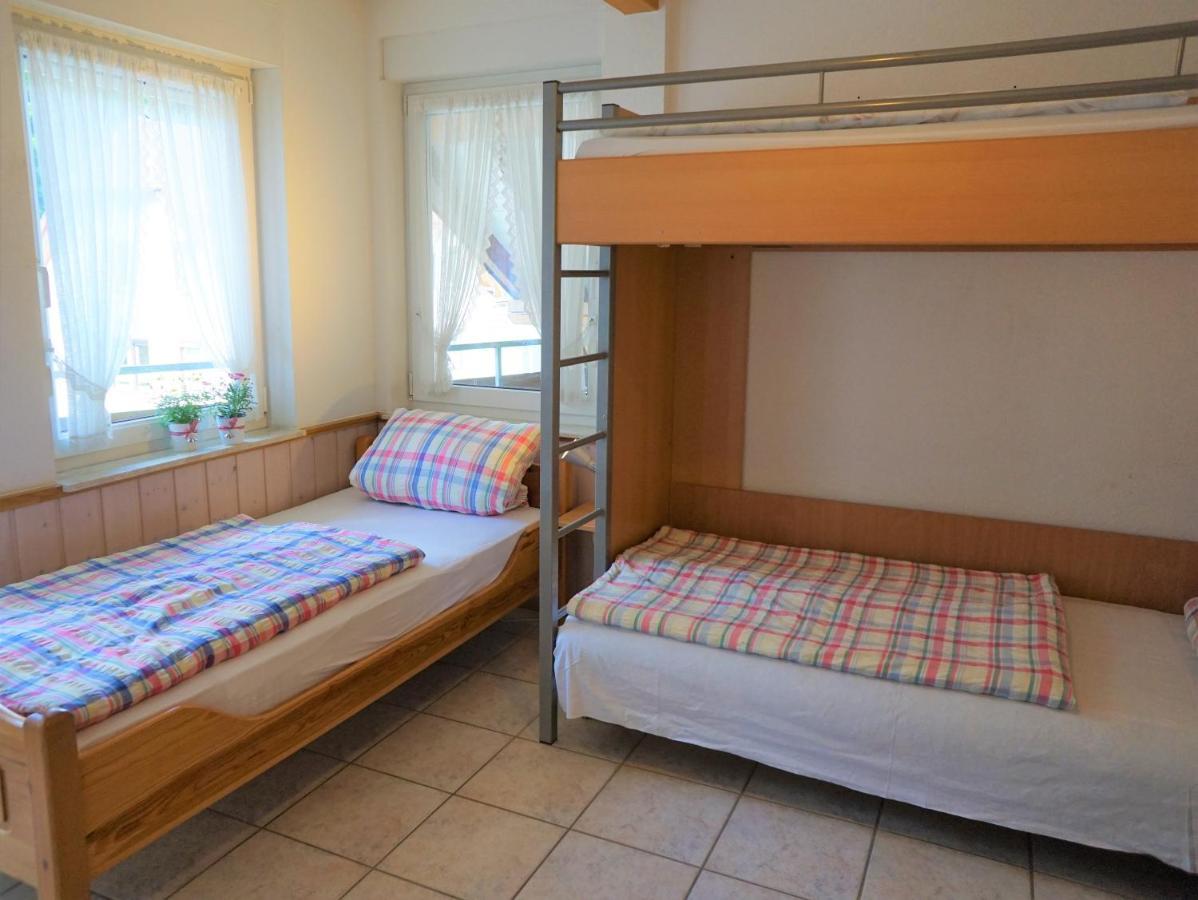 Kurparkhotel Faisst Bad Peterstal-Griesbach Luaran gambar